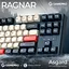 Клавиатура GamePro Asgard Ragnar Blue (MK285BL) [152955] - миниатюра 5