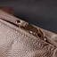 Практична жіноча сумка з однією довгою ручкою з натуральної шкіри Vintage 22306 бежева - мініатюра 9