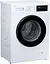 Пральна машина автоматична Samsung WW80FG3M05AWLF - мініатюра 2