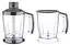Занурювальний блендер Sencor SHB 5606GD-EUE3 (6603516) - мініатюра 5
