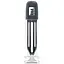 Вакуумная помпа Dorcel Power Pump Pro 32.5 см прозрачный - миниатюра 1