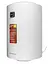 Водонагрівач Ocean RZRS 80 л, 1500 Вт, мокрий ТЕН, циліндричний, вертикальний, білий (RZRS 80M-5 ETWT ECO) - мініатюра 3