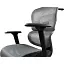 Офисное кресло GT Racer B-517M, серое (B-517M Gray) - миниатюра 7