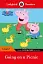 Ladybird Readers 2 Peppa Pig. Going on a Picnic - мініатюра 1