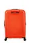 Чемодан American Tourister DASHPOP 67 см TANGERINE RED 67х45х29(33) MG5*00002 - миниатюра 6