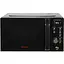 Микроволновая печь AIWA NAMICOOK CRYSTAL20 MW-202DG BK 20л/700Вт/гриль/ Child LOCK/черная - миниатюра 1
