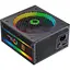 Блок живлення GameMax 1050W RGB1050 PRO (ATX3.03.1 PCIe5.0 (RGB1050 PRO (ATX3.03.1 PCIe5.0) - мініатюра 1