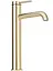 Змішувач для умивальника Rea Spot високий gold REA-B2015 Золотий - мініатюра 3