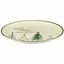 Тарелка Ardesto Christmas New Year's керамика 21 см (AR3090) - миниатюра 3