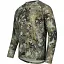 Лонгслив Blaser Active Outfits Tech LS 2XL Hun Tec Camo - миниатюра 2