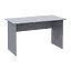 Стіл письмовий Doros Сірий 120х60х78 (41901061) - мініатюра 2