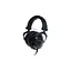 Наушники Beyerdynamic Dt 770 Pro 32 Ом Black 526337 - миниатюра 1