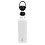 Пляшка-термос Kinetico Runbott MII 600 мл, біла, (холод до 32 год, тепло до 24 год) - мініатюра 2