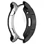 Комплект Tamister для годинника Amazfit GTR4 чорний (чохол + ремінець Rolex design 22 мм) - мініатюра 4