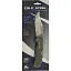 Нож Cold Steel Double Safe Hunter OD GREEN - миниатюра 3