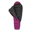 Спальник Mountain Equipment Glacier 1000 Long Down Foxglove/Byzantium L лівий (1053-ME-003518.01131.Long) - мініатюра 3