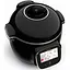 Мультиварка-скороварка Tefal Cook4me Touch CY912830 - мініатюра 4