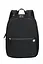Рюкзак 15,6" Samsonite ECO WAVE BLACK 43x33x15 KC2*09004 - миниатюра 5