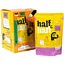 Набор влажных кормов Super Cat Half&Half "5+1" для взрослых кошек, кусочки с уткой в соусе, паучи, 6 шт*100 г - миниатюра 1