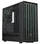 Корпус GameMax Claw 460 Tempered Glass без БЖ Black (CLAW 460 BK) - мініатюра 1