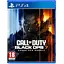Гра Call of Duty Black Ops 7 російські субтитри PS4 - мініатюра 1
