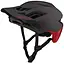 Велошолом Troy Lee Designs Flowline SE Helmet Radian Charcoal/Red M/L (1106-110933013) - мініатюра 1