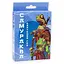 Карточная игра Strateg "Самураква" на украинском языке (30322) - миниатюра 1