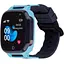 Smart Watch AmiGo GO008 MILKY GPS Wi-Fi Blue UA UCRF - миниатюра 1
