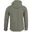 Куртка Hallyard Aksel 3XL Olive - миниатюра 3