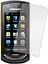Захисна плівка Screen Guard Samsung S5620 Monte clear (глянсова) - мініатюра 1