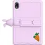 Планшет Doogee U9 Kid 3/64Gb Wi-Fi Macaron Purple UA UCRF - миниатюра 2