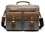 Чоловічий портфель Vintage 38х28х9 см sum0012231 - мініатюра 1