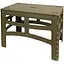 Стол Tribe Camp Table High T-EF-0004 Olive (1042-T-EF-0004-olive) - миниатюра 1