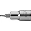 Головка торцева Wurth 1/2" з бітою XZN M10х60 коротка Zebra (071513810) - мініатюра 1