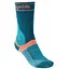 Шкарпетки Bridgedale Mountain Bike Winter Weight T2 Merino Sport Boot Women's S Teal (1053-710354.329.S) - мініатюра 1