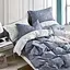Комплект постільної білизни Viluta сімейний ранфорс 21154-sm5070 - мініатюра 2