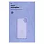 Чехол для мобильного телефона Armorstandart ICON Case Samsung A05 (A055) Lavender (ARM71804) - миниатюра 4
