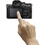 Бездзеркальний фотоапарат Sony Alpha A7 IV body (ILCE7M4B.CEC) - мініатюра 9