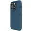 Чехол Nillkin Matte Pro для Apple iPhone 15 Pro 6.1 Синий/Blue - миниатюра 2