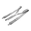 Підтяжка Gofin suspenders 3,5х180-185 см od00046671 - мініатюра 1