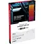 Модуль памяти для компьютера DDR5 64GB (2x32GB) 6400 MHz Renegade RGB XMP Kingston Fury (ex.HyperX) (KF564C32RSAK2-64) - миниатюра 5