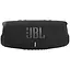 Портативна акустика JBL Charge 5 Midnight Black (JBLCHARGE5BLK) - мініатюра 1