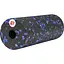 Мини массажный ролик (валик, роллер) Hop-Sport EPP 15см HS-P015YG черно-синий - миниатюра 1