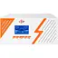 Источник бесперебойного питания (ИБП) LogicPower LPM-PSW-1500VA 1050Вт White (22755) [107303] - миниатюра 1
