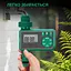 Программируемый таймер подачи воды XON WaterTimer X343 для полива (XWTDBS322401G 3480) Зеленый - миниатюра 6