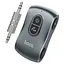 Bluetooth ресівер Hoco E73 Pro Black - мініатюра 2