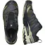 Кросівки Salomon outdoor XA Pro 3D V9 11 India Ink/Olive Night/Aloe Wash - мініатюра 5