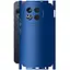 Захисна плівка StatusSKIN для Tecno Spark 30 Pro Корпус Вініл Синій матовий - мініатюра 1