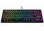 Клавиатура игровая механическая Xtrfy XGK4 UA TKL Black RGB Kailh Red - миниатюра 2