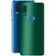 Захисна плівка StatusSKIN для Motorola One Vision Корпус Вініл Зелена - мініатюра 1